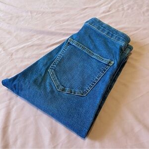 Topshop Joni Skinny Jeans